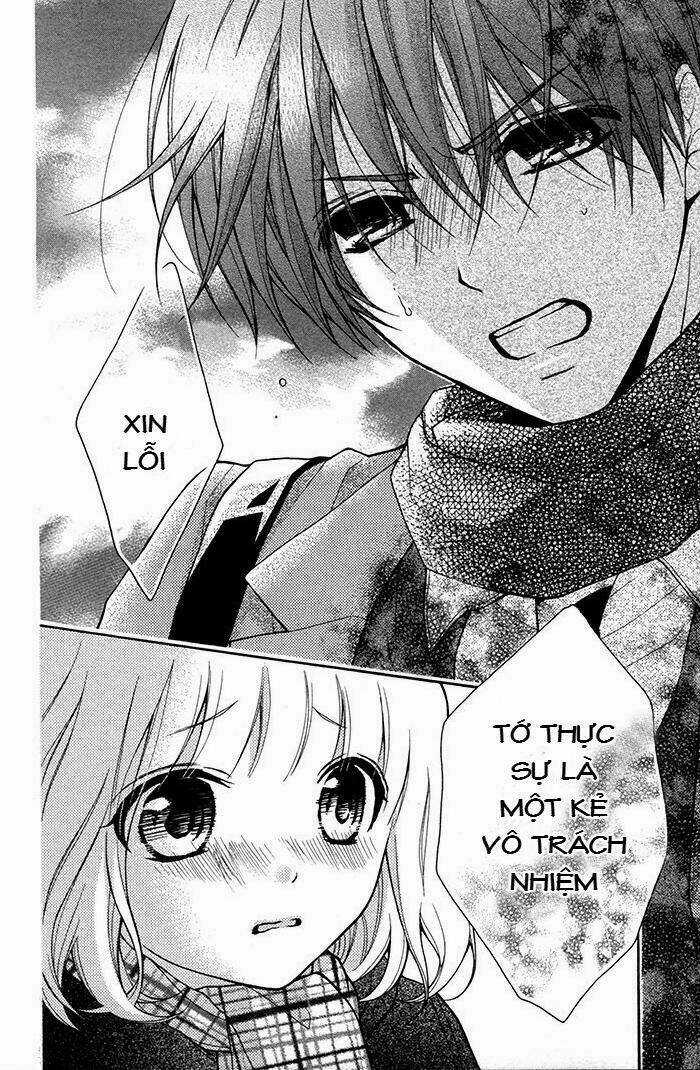 Henyoku No Labyrinth - Chapter 11 - Trang 13