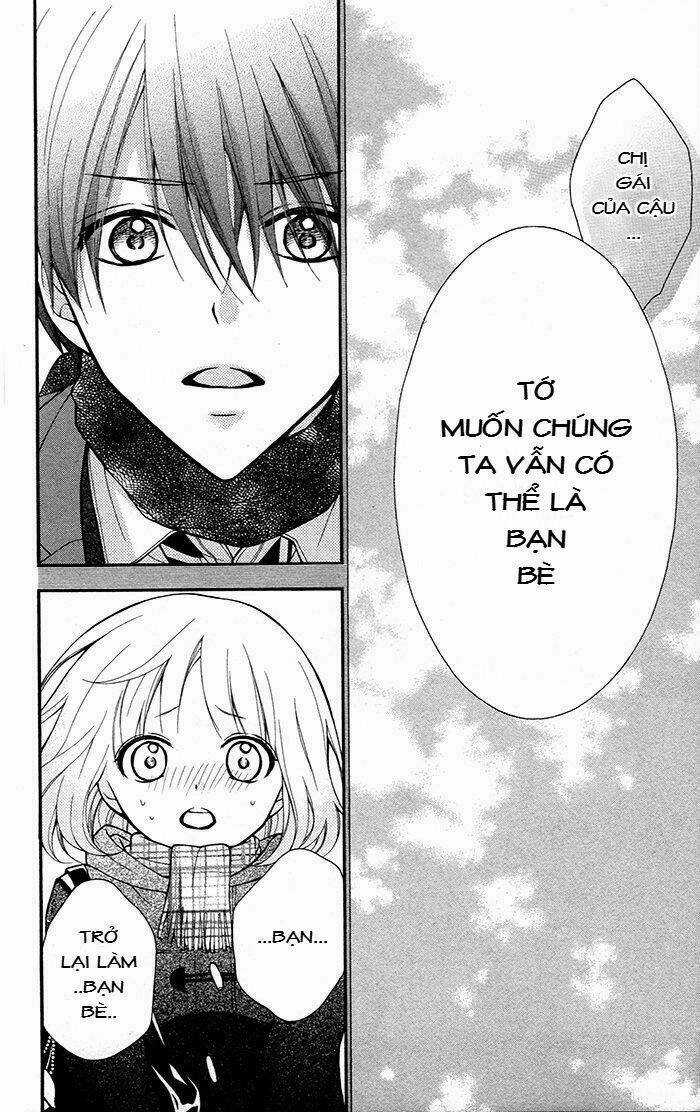 Henyoku No Labyrinth - Chapter 11 - Trang 15