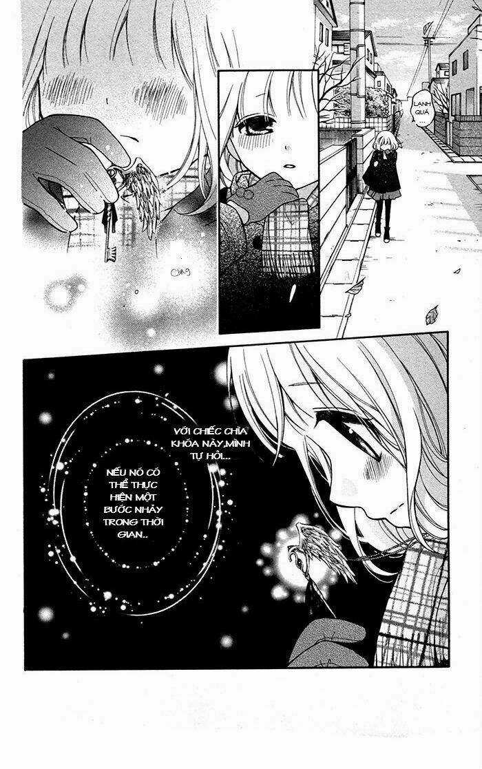 Henyoku No Labyrinth - Chapter 11 - Trang 5
