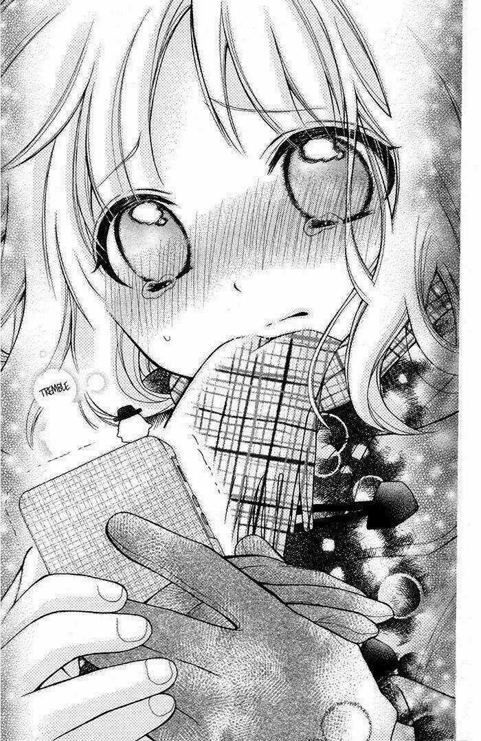 Henyoku No Labyrinth - Chapter 11 - Trang 8