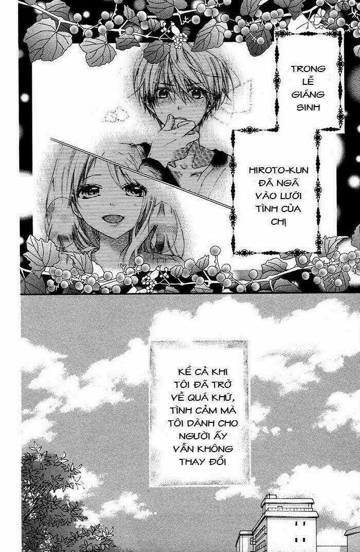 Henyoku No Labyrinth - Chapter 11 - Trang 9