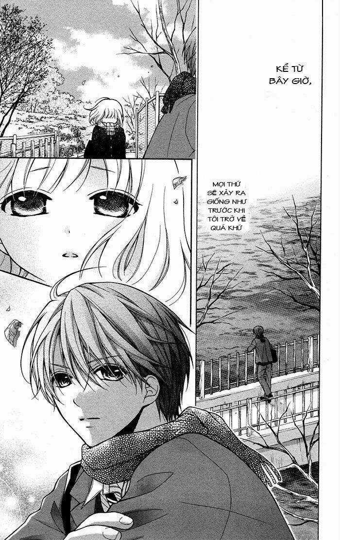 Henyoku No Labyrinth - Chapter 11 - Trang 10