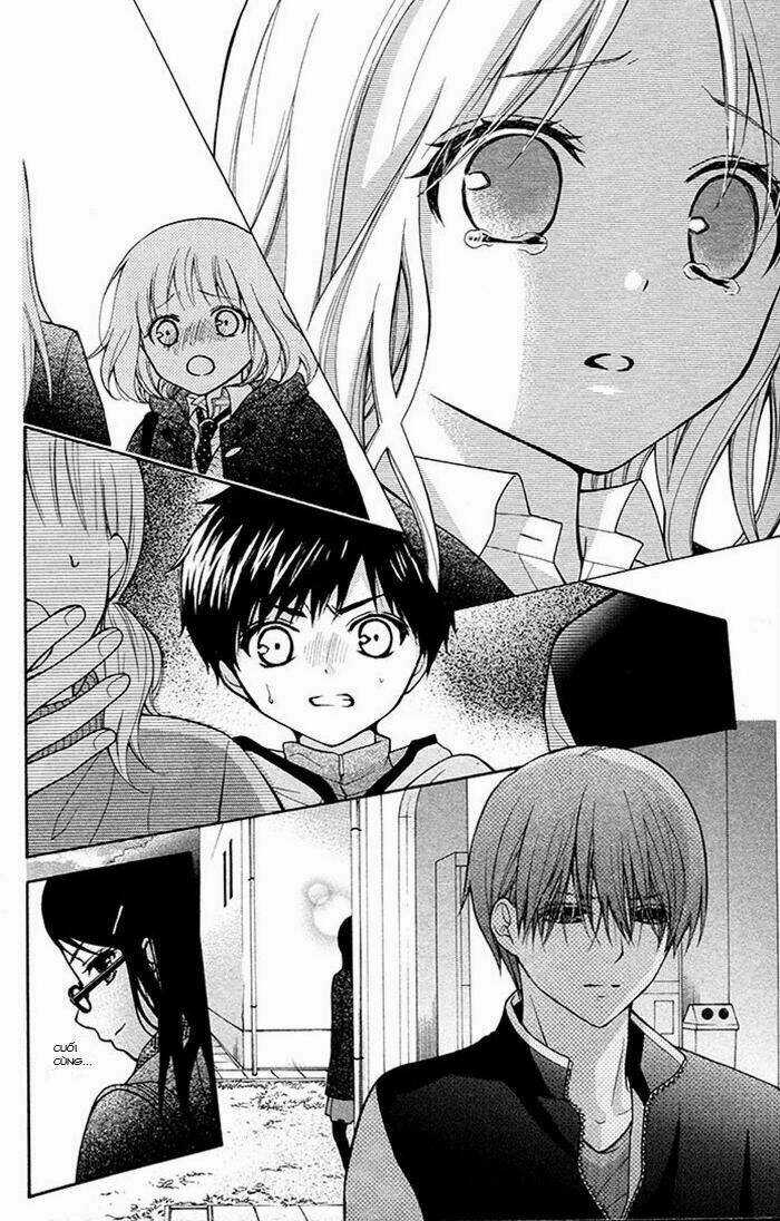 Henyoku No Labyrinth - Chapter 12 - Trang 13