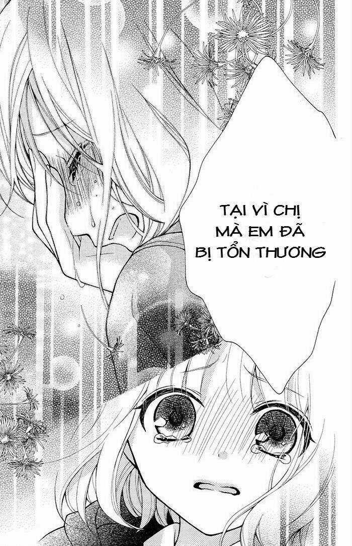 Henyoku No Labyrinth - Chapter 12 - Trang 18