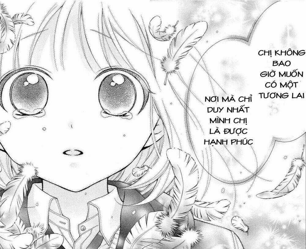 Henyoku No Labyrinth - Chapter 12 - Trang 25