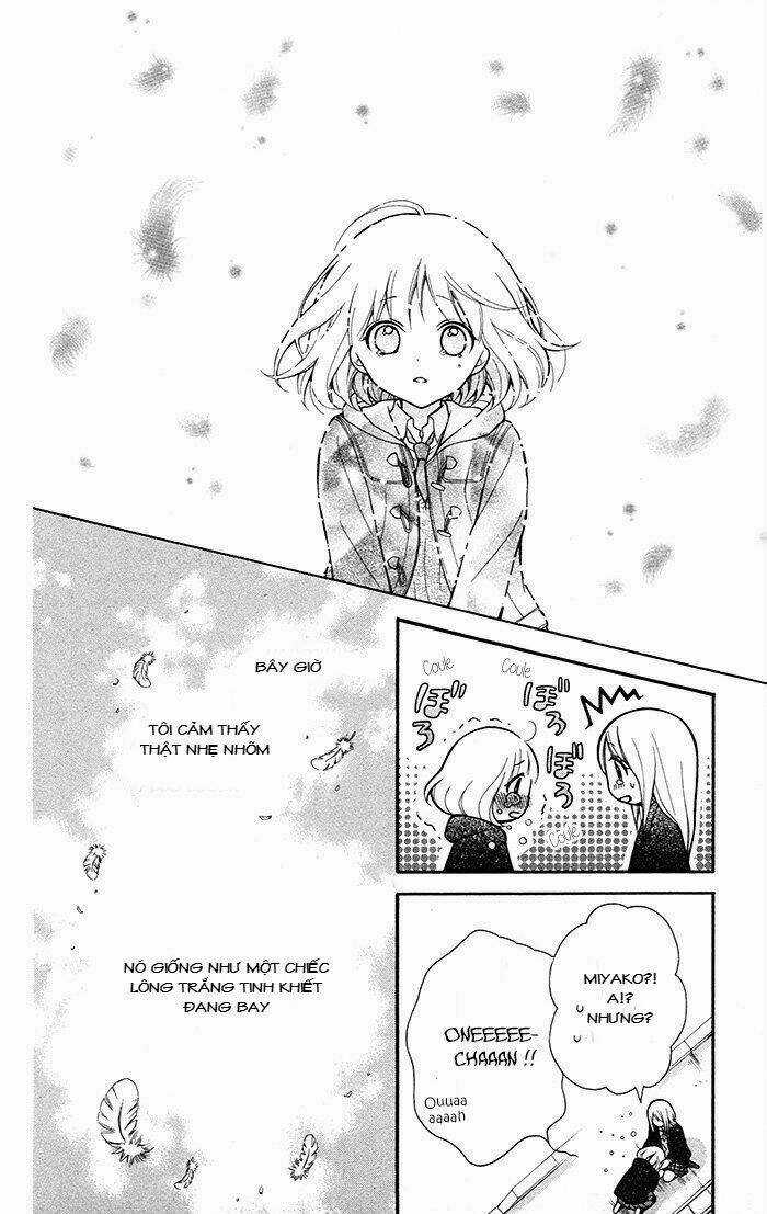 Henyoku No Labyrinth - Chapter 12 - Trang 26