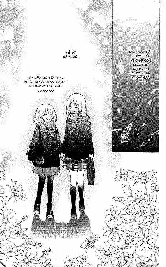 Henyoku No Labyrinth - Chapter 12 - Trang 27