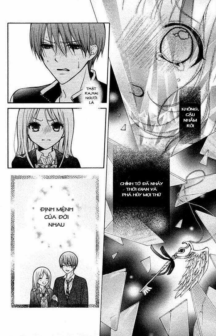 Henyoku No Labyrinth - Chapter 12 - Trang 9