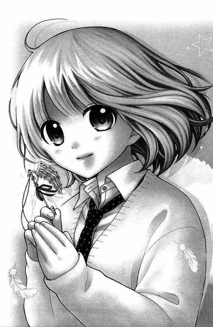 Henyoku No Labyrinth - Chapter 13 - Trang 2