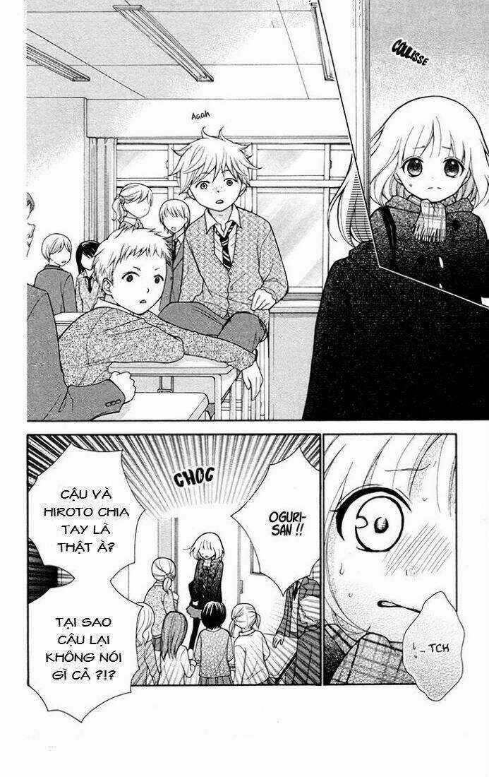 Henyoku No Labyrinth - Chapter 13 - Trang 14