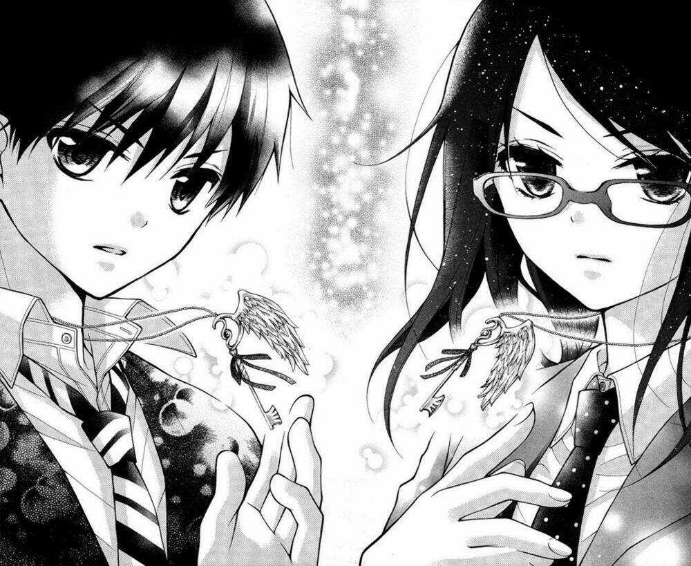 Henyoku No Labyrinth - Chapter 13 - Trang 29