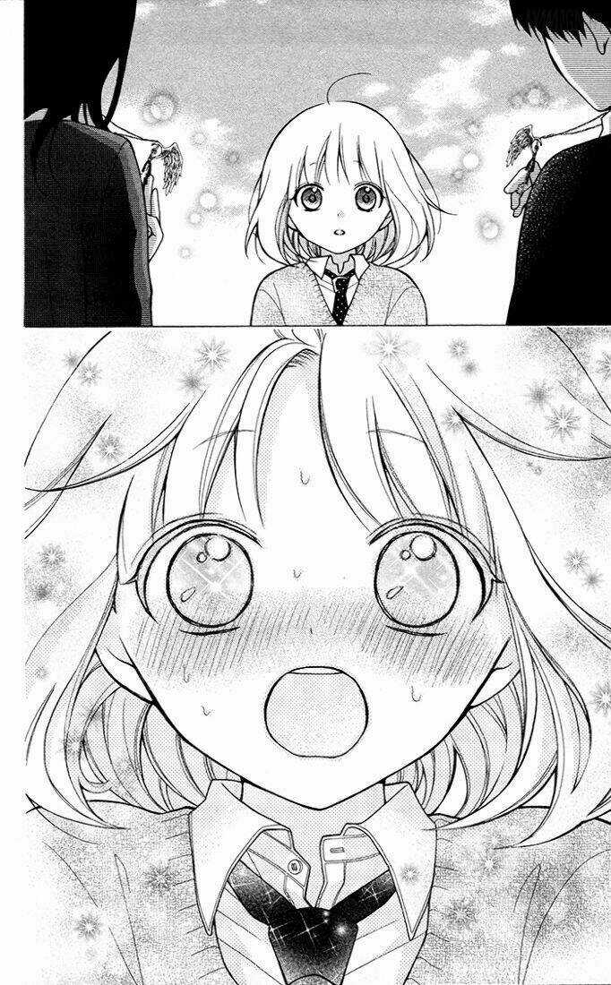 Henyoku No Labyrinth - Chapter 13 - Trang 30