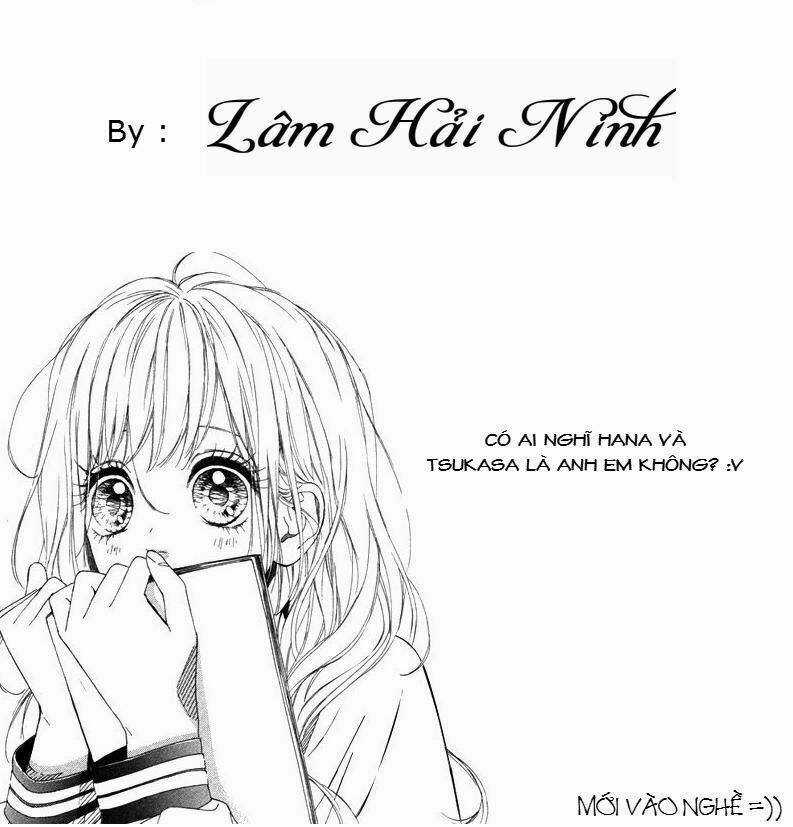 Henyoku No Labyrinth - Chapter 13 - Trang 33