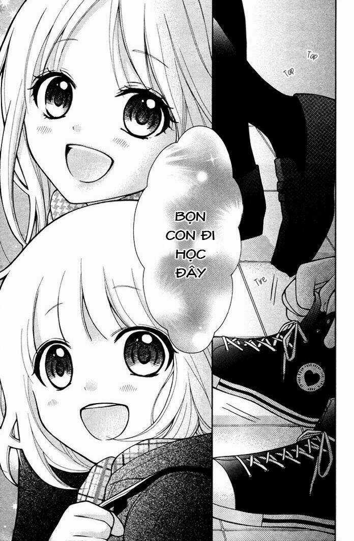 Henyoku No Labyrinth - Chapter 13 - Trang 5