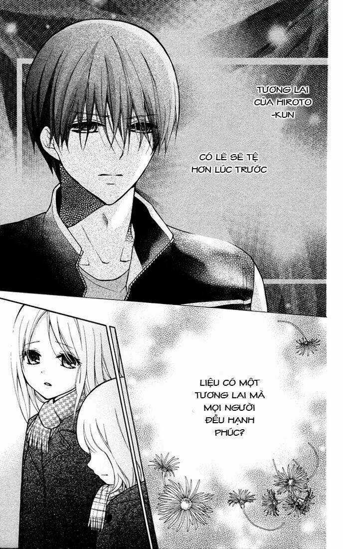 Henyoku No Labyrinth - Chapter 13 - Trang 7