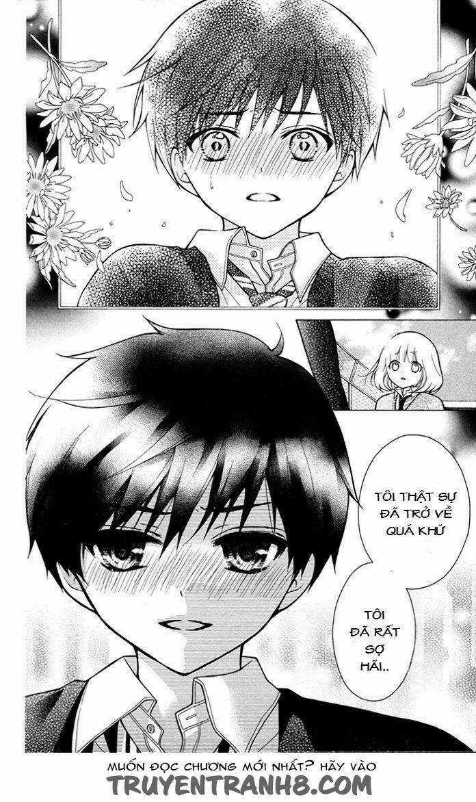 Henyoku No Labyrinth - Chapter 14 - Trang 11