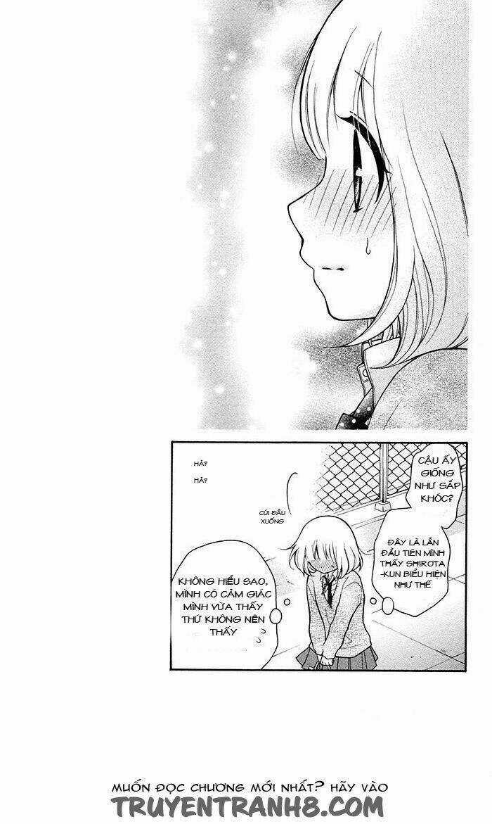 Henyoku No Labyrinth - Chapter 14 - Trang 12