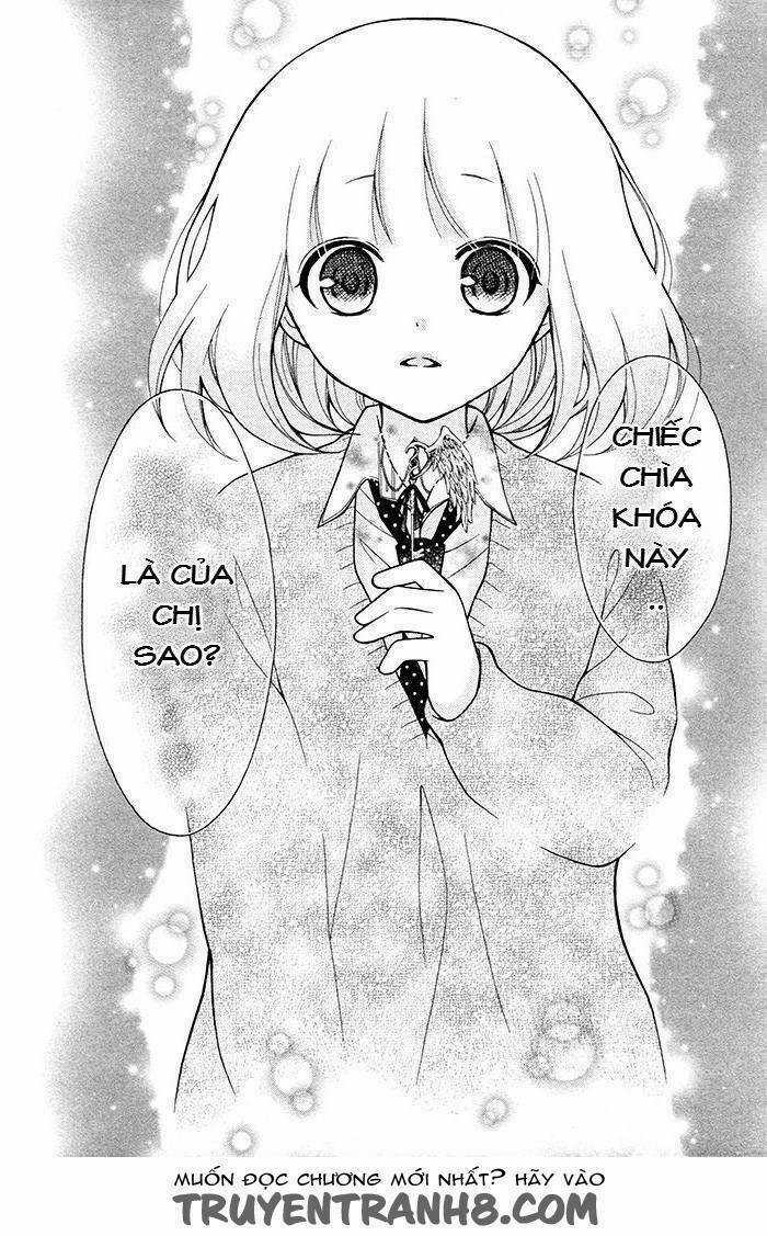 Henyoku No Labyrinth - Chapter 14 - Trang 3