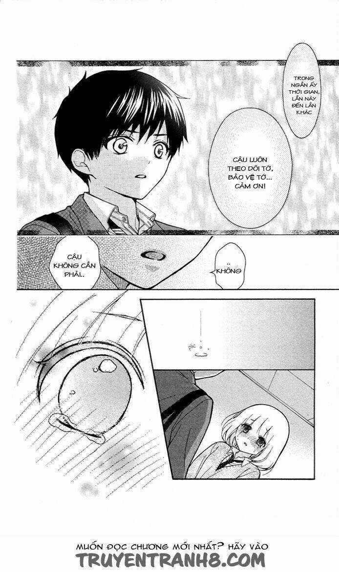 Henyoku No Labyrinth - Chapter 14 - Trang 28