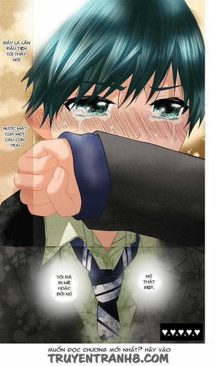 Henyoku No Labyrinth - Chapter 14 - Trang 29