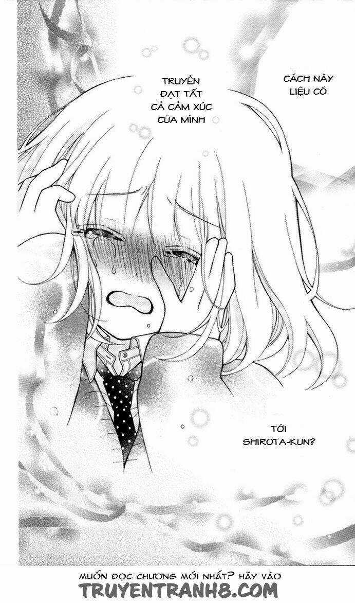 Henyoku No Labyrinth - Chapter 15 - Trang 11