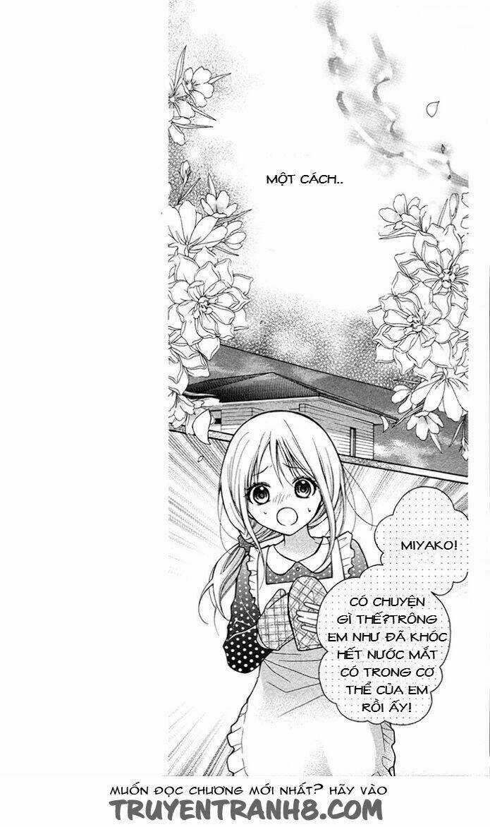 Henyoku No Labyrinth - Chapter 15 - Trang 12