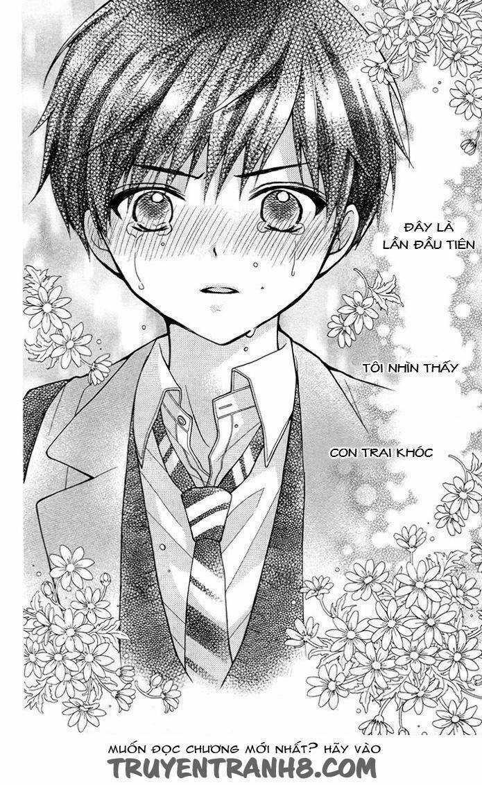 Henyoku No Labyrinth - Chapter 15 - Trang 3