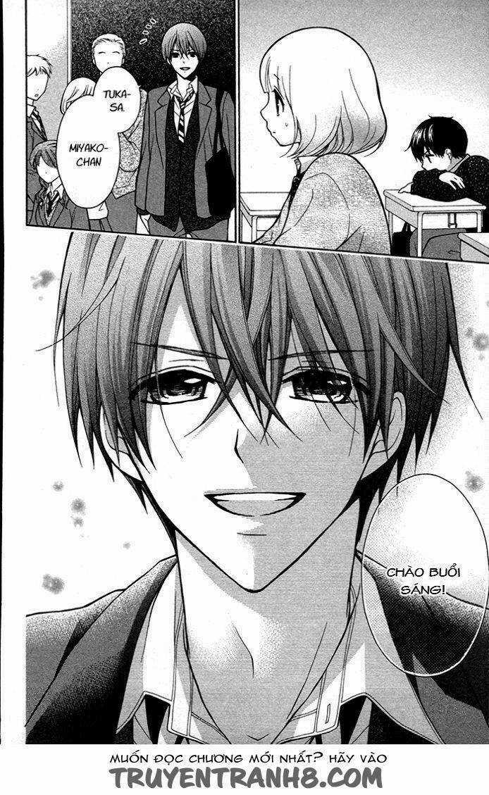 Henyoku No Labyrinth - Chapter 15 - Trang 29