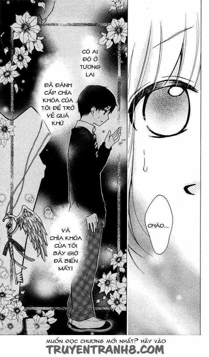 Henyoku No Labyrinth - Chapter 15 - Trang 30