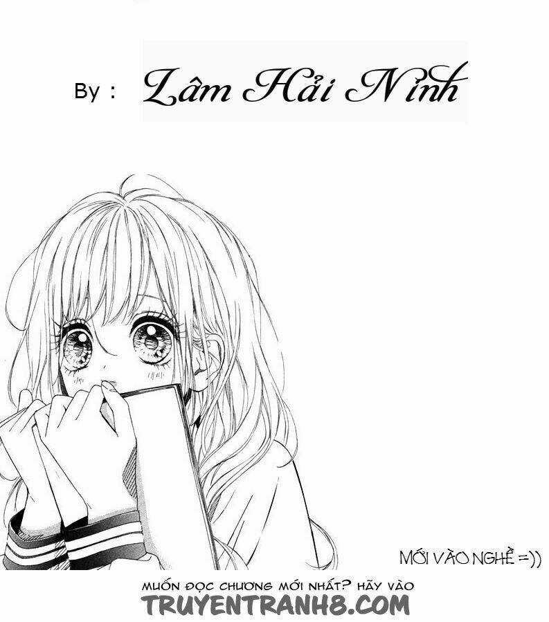 Henyoku No Labyrinth - Chapter 15 - Trang 31