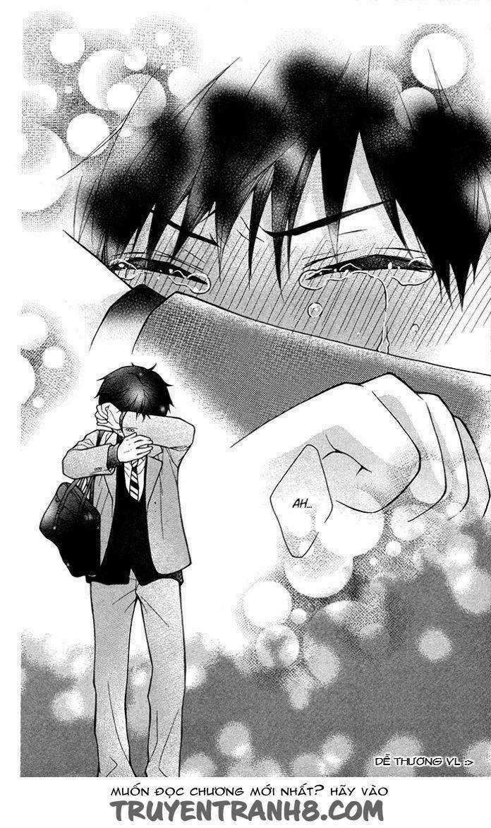 Henyoku No Labyrinth - Chapter 15 - Trang 5