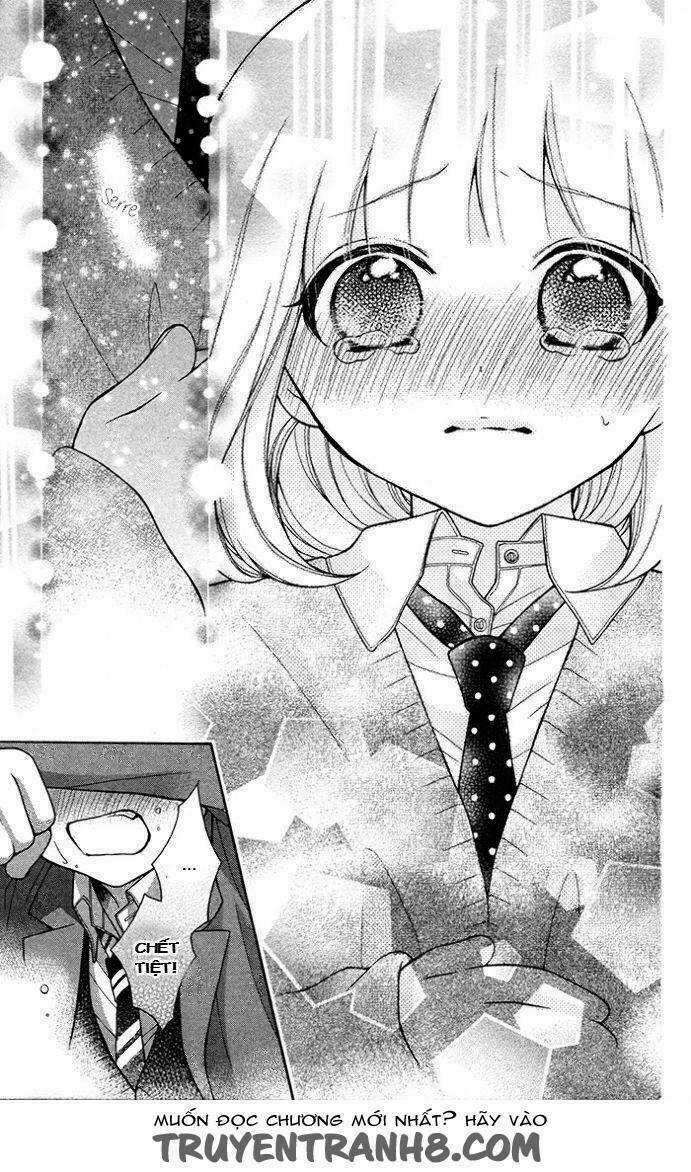 Henyoku No Labyrinth - Chapter 15 - Trang 6