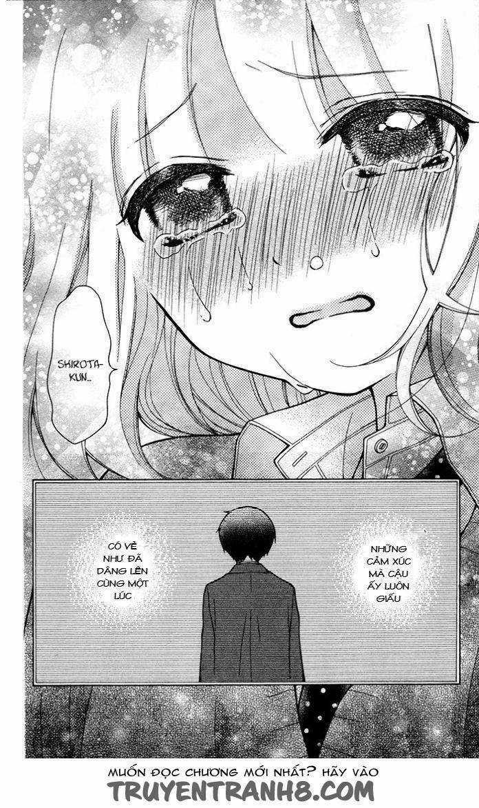 Henyoku No Labyrinth - Chapter 15 - Trang 9