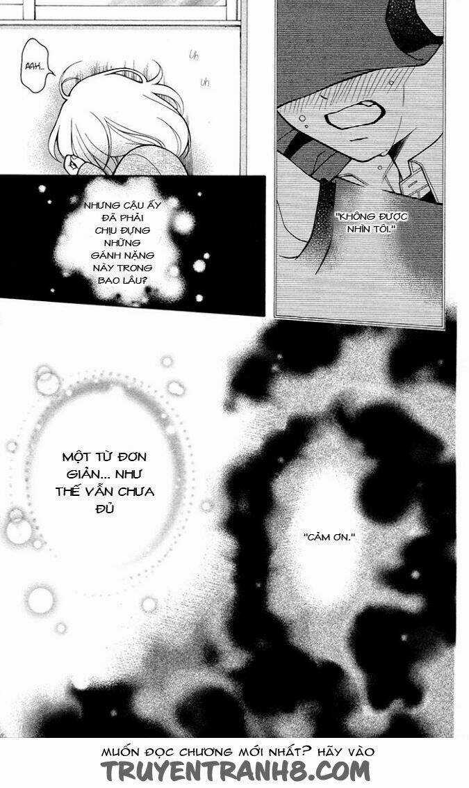 Henyoku No Labyrinth - Chapter 15 - Trang 10