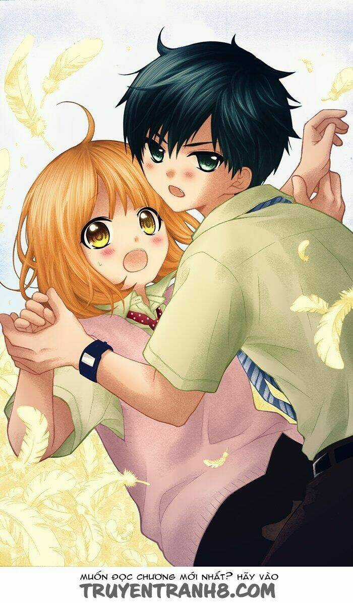 Henyoku No Labyrinth - Chapter 16 - Trang 2