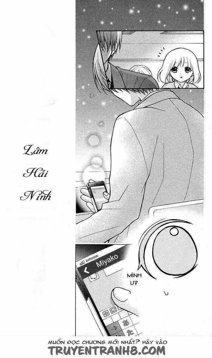 Henyoku No Labyrinth - Chapter 16 - Trang 11