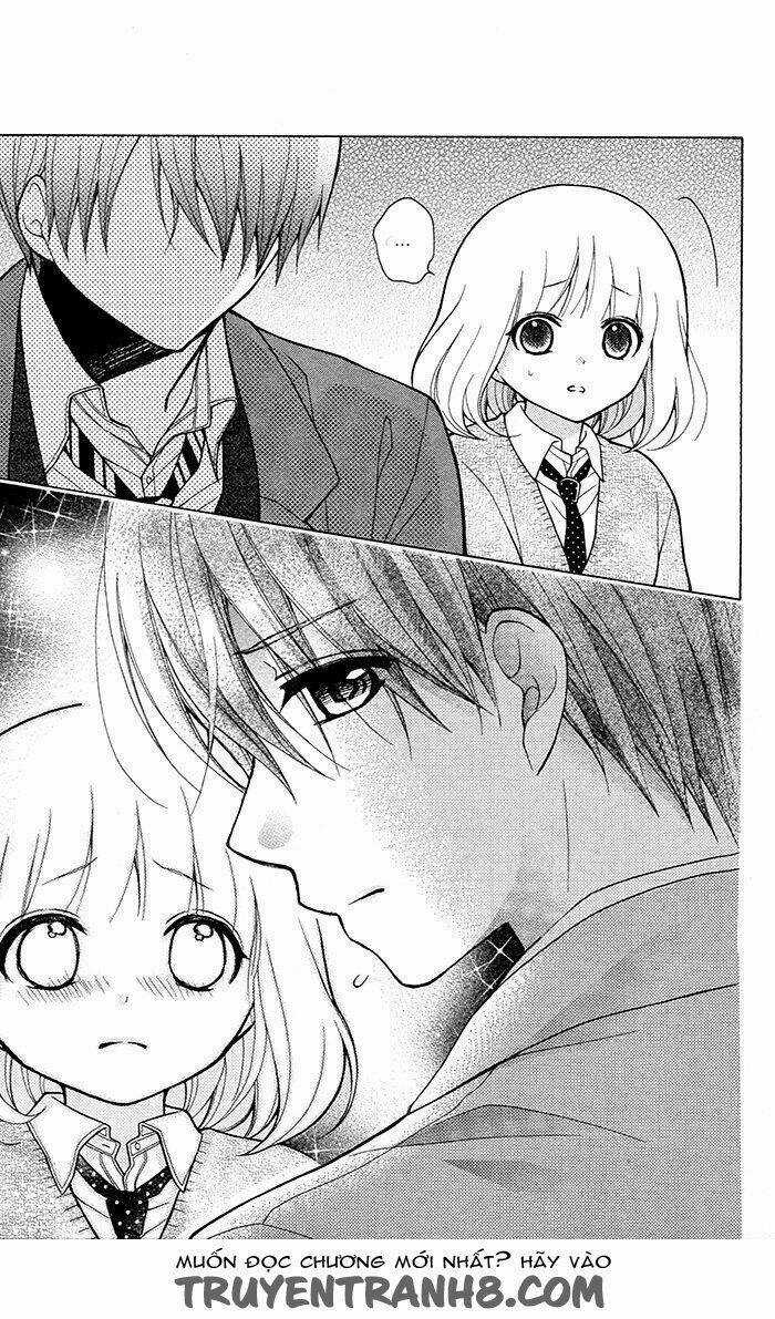 Henyoku No Labyrinth - Chapter 16 - Trang 13