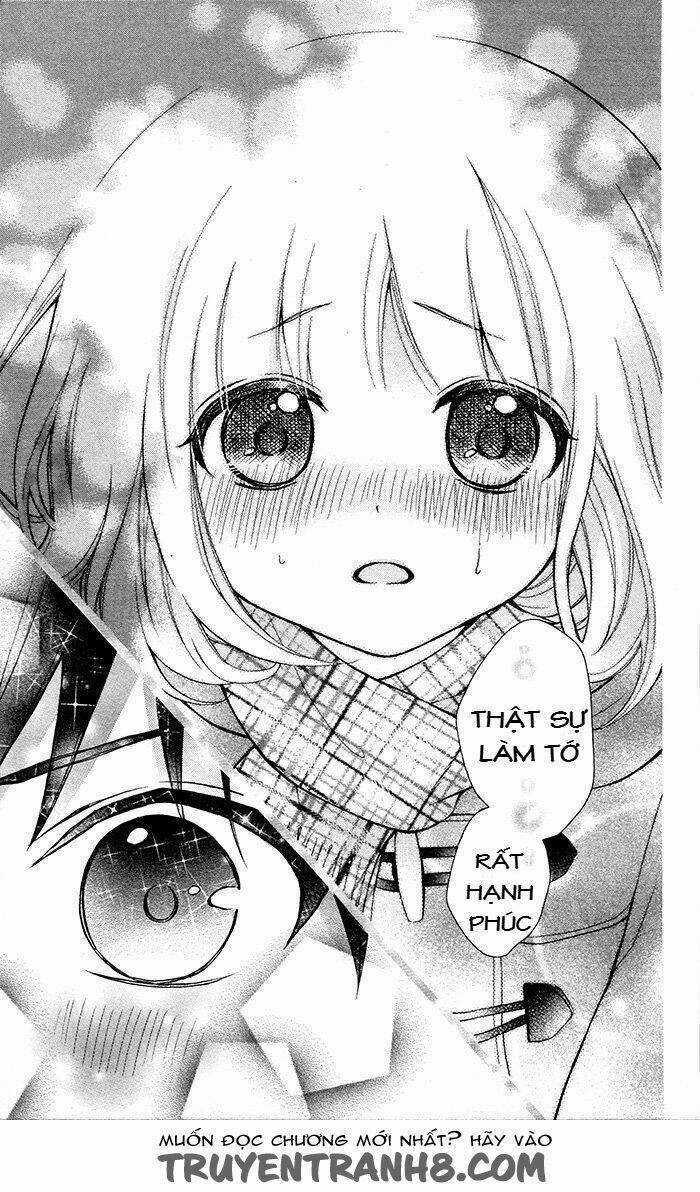 Henyoku No Labyrinth - Chapter 17 - Trang 14