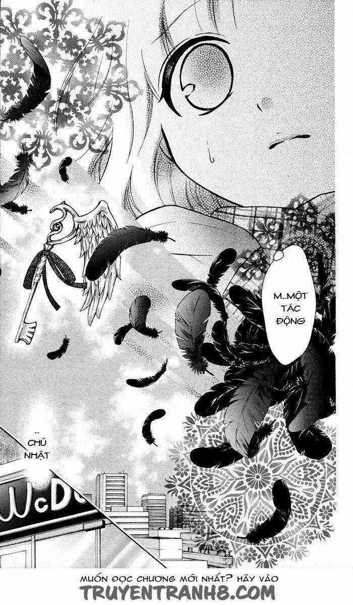 Henyoku No Labyrinth - Chapter 17 - Trang 26