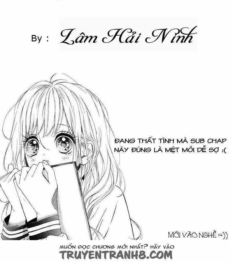 Henyoku No Labyrinth - Chapter 17 - Trang 29