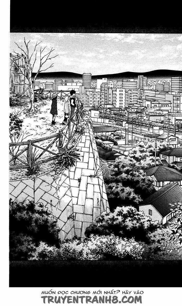 Henyoku No Labyrinth - Chapter 18 - Trang 15