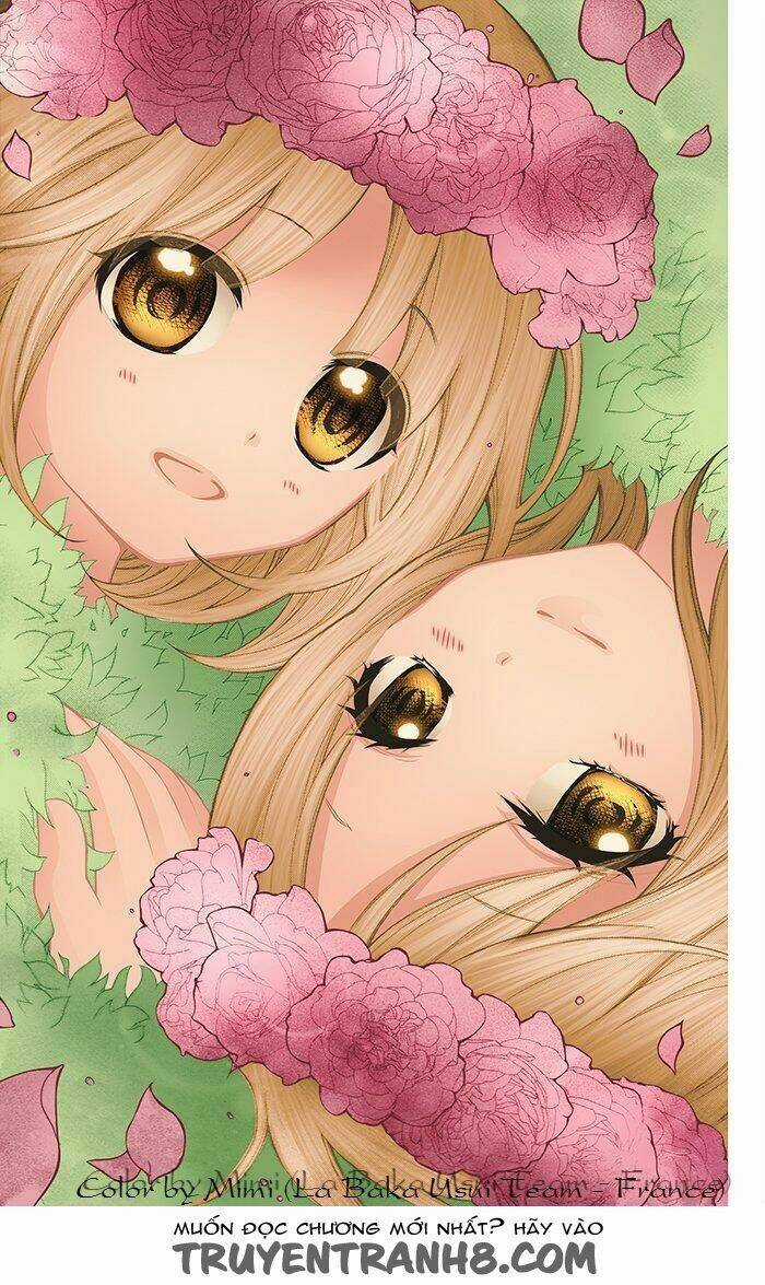 Henyoku No Labyrinth - Chapter 19 - Trang 2