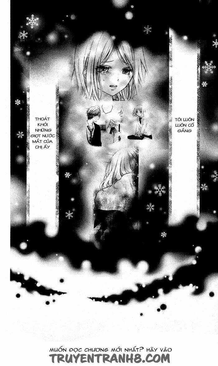 Henyoku No Labyrinth - Chapter 19 - Trang 3