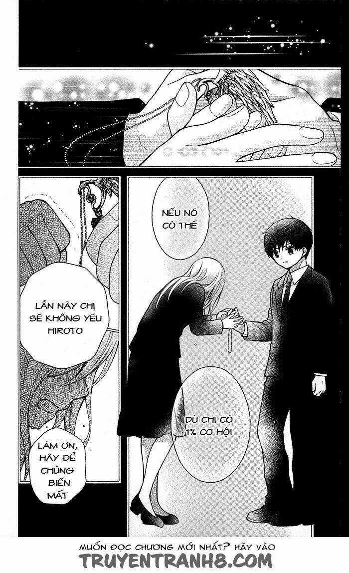 Henyoku No Labyrinth - Chapter 19 - Trang 25