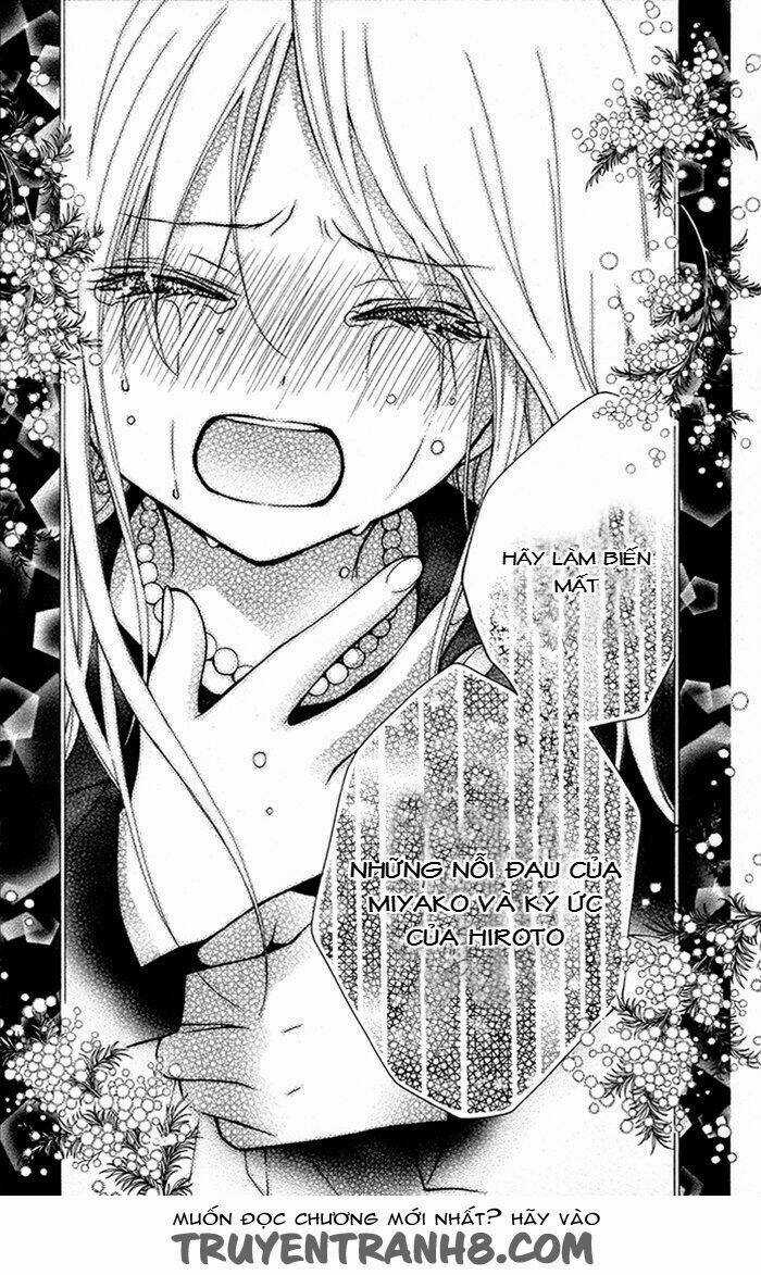 Henyoku No Labyrinth - Chapter 19 - Trang 26