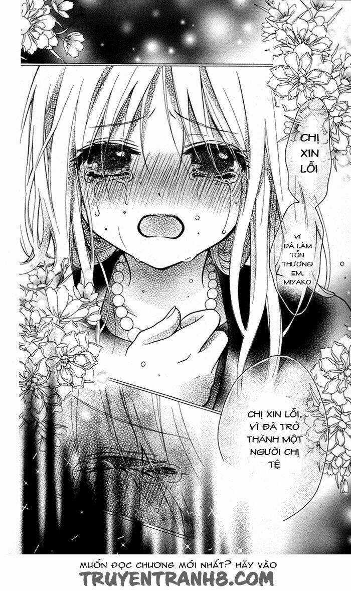 Henyoku No Labyrinth - Chapter 19 - Trang 27