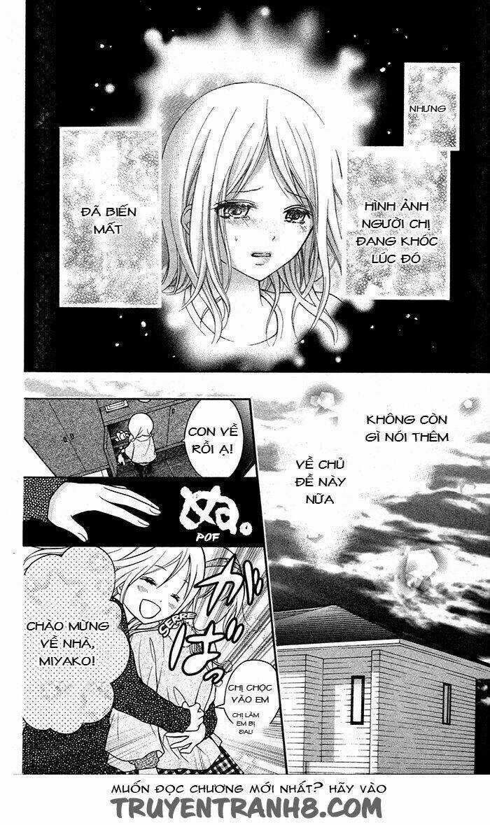 Henyoku No Labyrinth - Chapter 19 - Trang 29