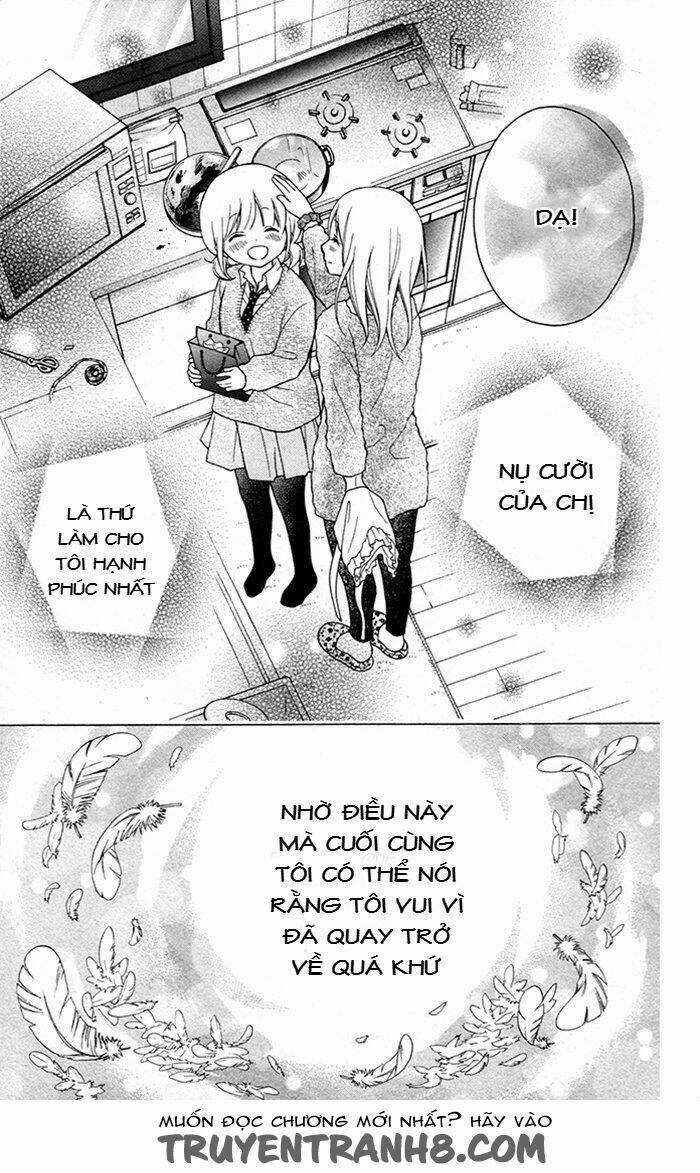 Henyoku No Labyrinth - Chapter 20 - Trang 11