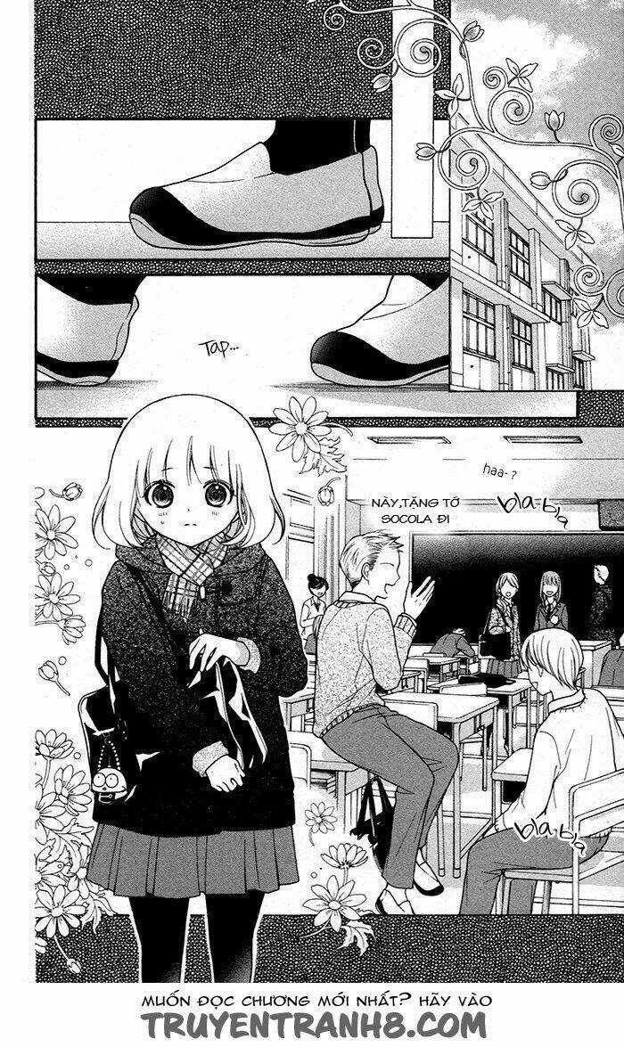 Henyoku No Labyrinth - Chapter 20 - Trang 12