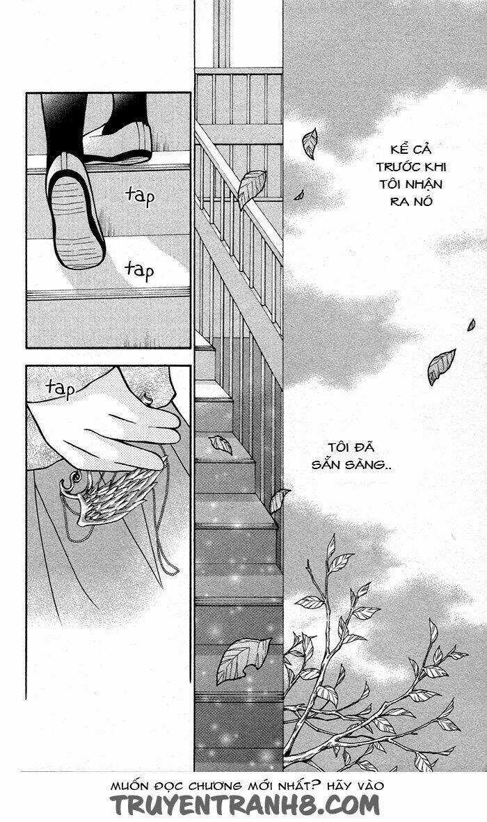 Henyoku No Labyrinth - Chapter 20 - Trang 24